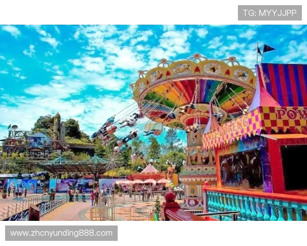 吉隆坡云顶简介：云顶娱乐世界的主要设施与特色亮点