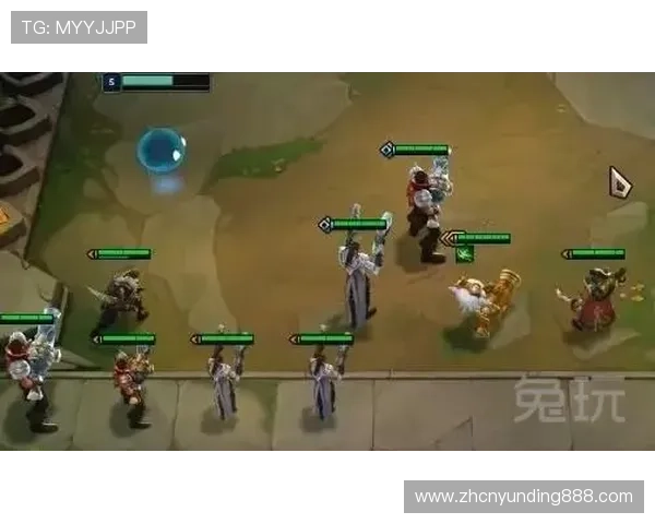 4008云顶最新攻略助你轻松掌握游戏技巧提升战斗力