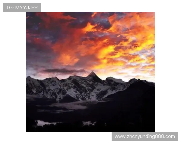 云顶山庄在哪：旅游季节与最佳访问时间分析