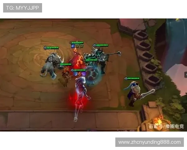 云顶怎么开始游戏的详细步骤及注意事项全面解析 云顶怎么开始游戏的详细步骤及注意事项全面解析