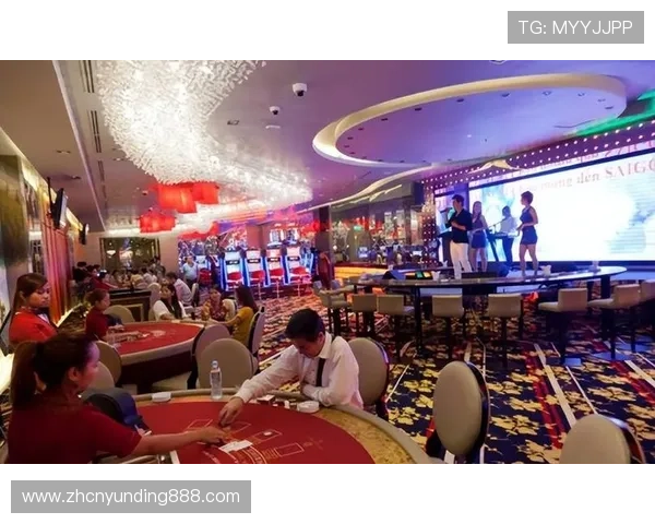 东南亚最大的赌场为何成为博彩爱好者的首选，背后隐藏的成功秘诀