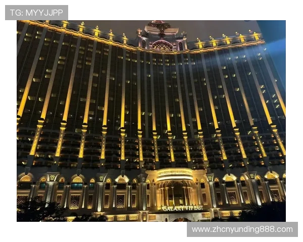 云顶有几个赌场详细介绍每个赌场的特色与娱乐项目分析