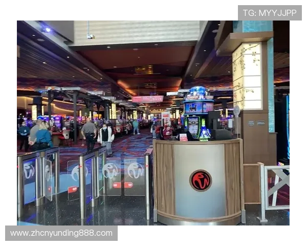 云顶赌场官网安全保障措施全面解析确保玩家资金安全