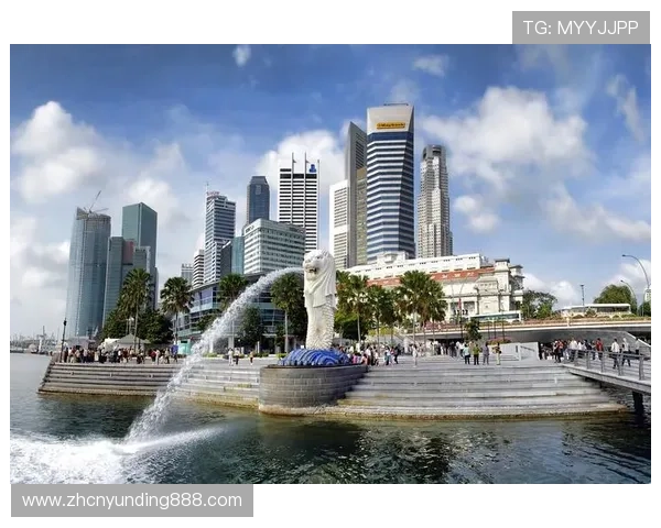 云顶赌场门口的周边商业配套设施与旅游资源介绍