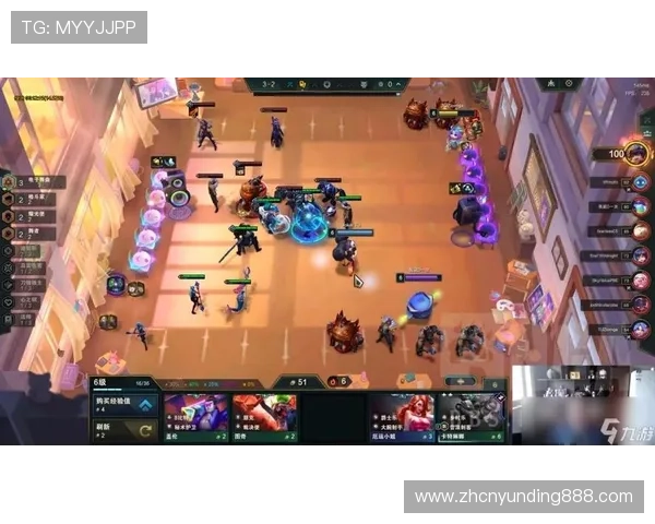 云顶电子游戏手机版最新攻略与玩法详解助你轻松上分体验极致娱乐