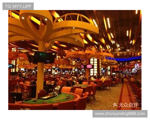 云顶集团旗下赌场有哪些提供高端娱乐体验的场所和设施介绍