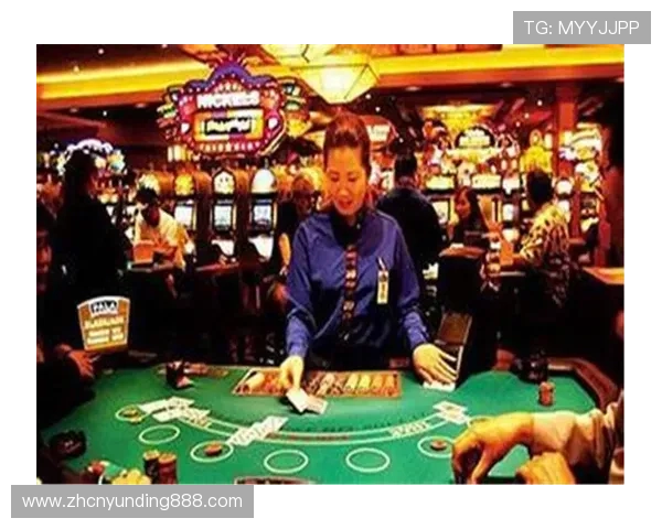 云顶集团有哪些赌场项目以及详细介绍各类娱乐设施的全面指南 云顶集团有哪些赌场项目以及详细介绍各类娱乐设施的全面指南