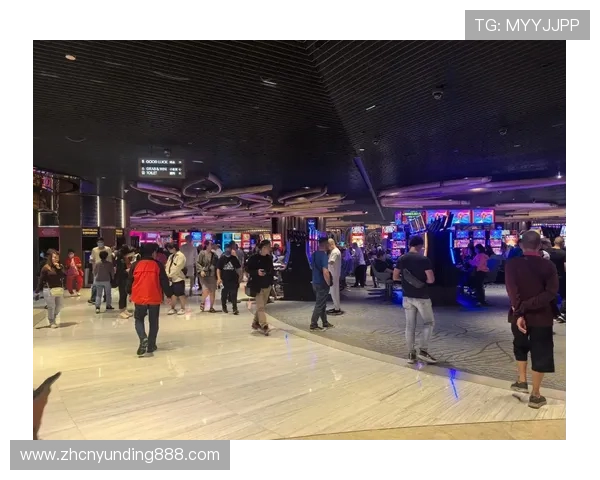 吉隆坡云顶赌场线上预订与现场体验全攻略，轻松规划你的博彩之旅