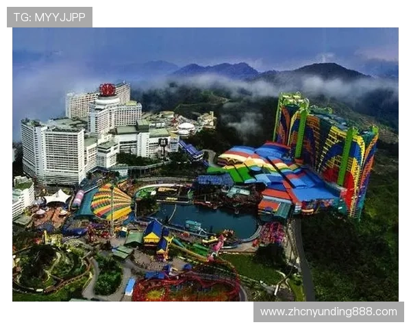 吉隆坡云顶世界官方网站最新公告，掌握最新促销活动、赛事信息及会员专属福利内容