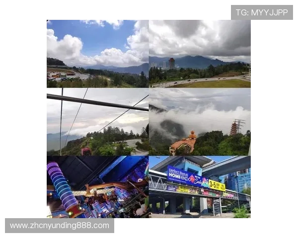 吉隆坡云顶集团简介:云顶集团在马来西亚旅游和娱乐产业中的战略合作与品牌建设路径 吉隆坡云顶集团简介:云顶集团在马来西亚旅游和娱乐产业中的战略合作与品牌建设路径