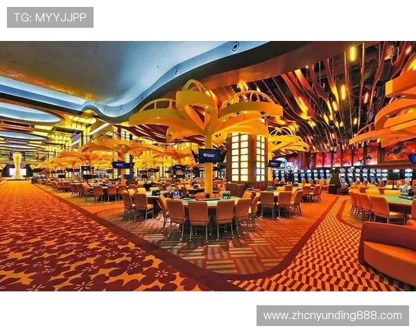 如何在马来西亚云顶赌场中合理规划预算,提升游戏体验与赢钱机会 如何在马来西亚云顶赌场中合理规划预算,提升游戏体验与赢钱机会