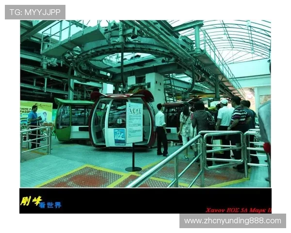 探索云顶赌场在马来西亚的发展历程与未来发展趋势分析