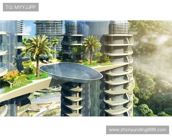 深入了解马来西亚云顶一号项目的规划设计与核心亮点分析