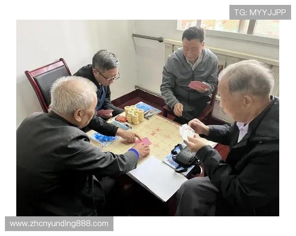 欢乐斗棋牌比赛活动不断，丰富奖励助你成为棋牌高手