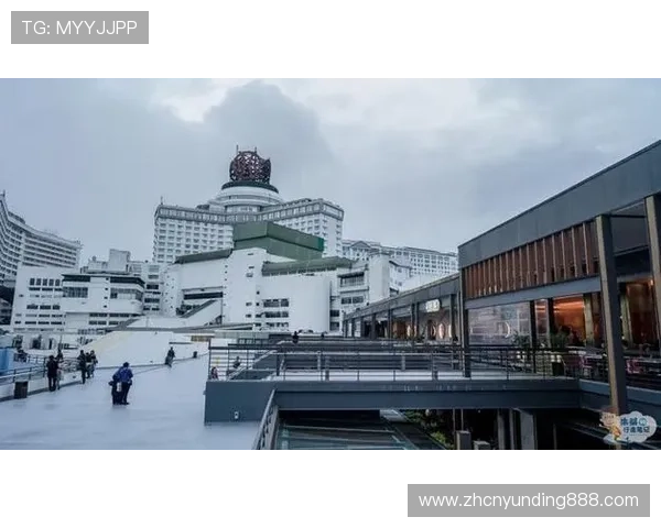 马来云顶集团在马来西亚旅游及酒店业的发展及其带动效应