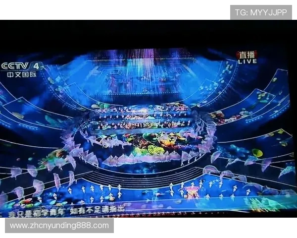 马来西亚云顶世界云星剧场：体验高品质演出带来的视觉与听觉盛宴的最佳地点