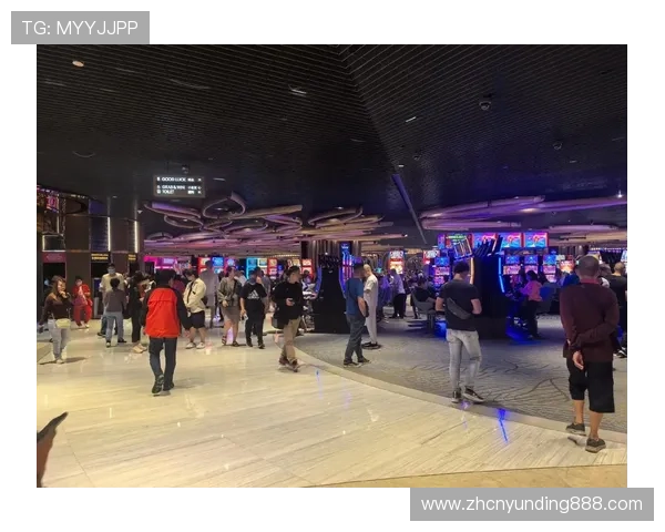 马来西亚云顶大赌场演艺厅的历史背景与发展历程详解让你更了解这个娱乐地标