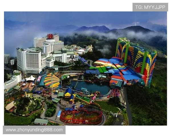 马来西亚云顶大赌场官方网站最新优惠活动及促销方案全面解析