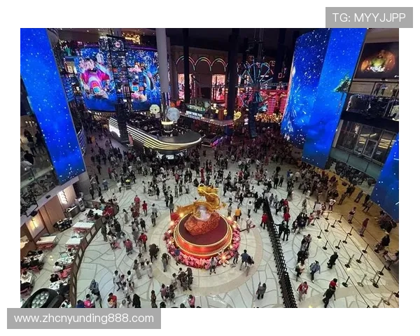 马来西亚云顶赌场的合法性与监管政策对比分析