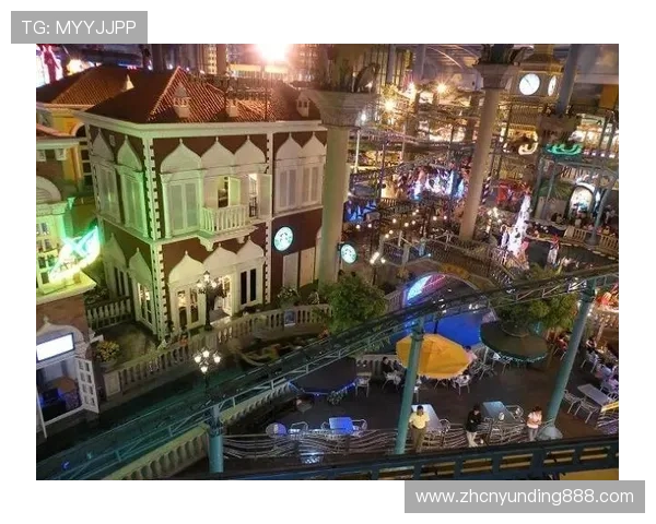 马来西亚云顶赌城的具体位置地址及到达方式全攻略