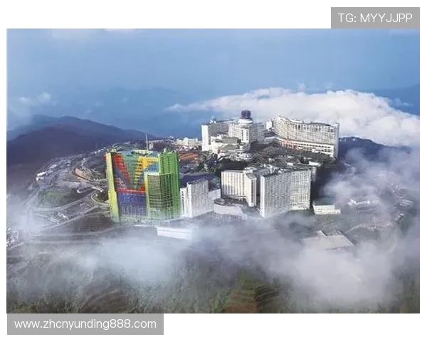 马来西亚赌场娱乐项目全攻略，体验多样化的博彩娱乐方式