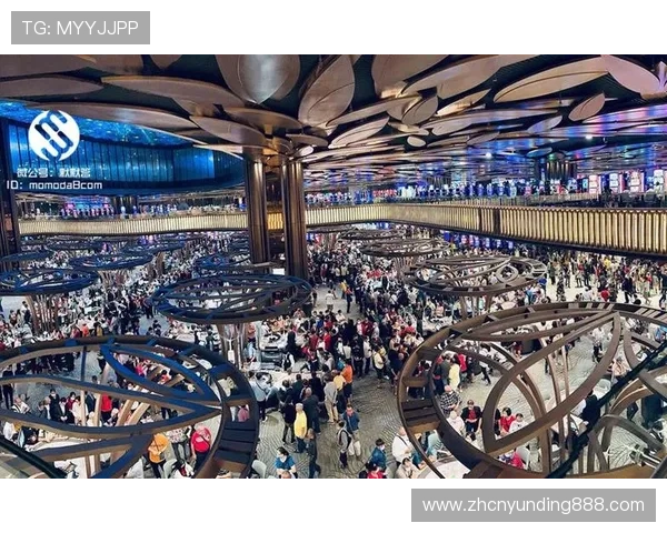 马来西亚赌场云顶网上平台与实体赌场的区别与优势探讨